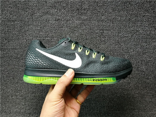 Super Max Nike Zoon All Out Low GS--012